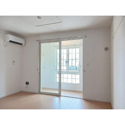 リブレ秋吉Ａ 101【管理NO：1-020072101-01010】 ★家具家電は申し込み後に搬入しますの物件写真2