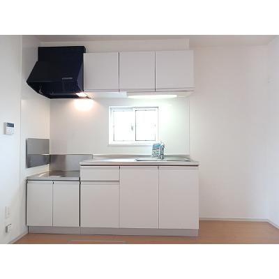 リブレ秋吉Ａ 101【管理NO：1-020072101-01010】 ★家具家電は申し込み後に搬入しますの物件写真3