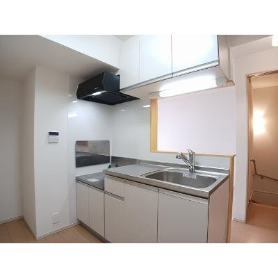 サニースクエアＢ 203【管理NO：1-019270202-02030】 ★家具家電は申し込み後に搬入します★の物件写真3
