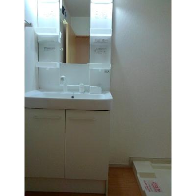 シャイニング 203【管理NO：1-018916601-02030】 ★家具家電は申し込み後に搬入します 2026年08月下旬入居可能の物件写真6