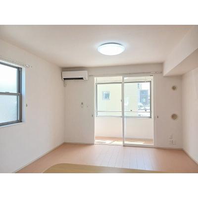 アルナージュ 101【管理NO：1-018729401-01010】 ★家具家電は申し込み後に搬入します★の物件写真2