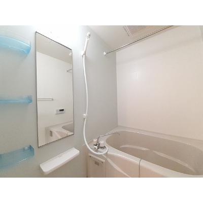 コッティ大泉 203【管理NO：1-018589301-02030】 ★家具家電は申し込み後に搬入します 2026年07月下旬入居可能の物件写真4