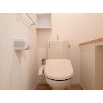 コッティ大泉 203【管理NO：1-018589301-02030】 ★家具家電は申し込み後に搬入します 2026年07月下旬入居可能の物件写真5
