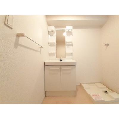 コッティ大泉 203【管理NO：1-018589301-02030】 ★家具家電は申し込み後に搬入します 2026年07月下旬入居可能の物件写真6