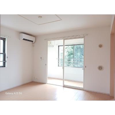 サンシーロ 205【管理NO：1-018494101-02050】 ★家具家電は申し込み後に搬入します 2026年07月下旬入居可能の物件写真2