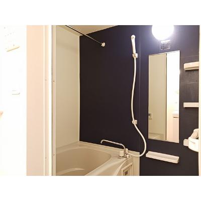 アッシュ８　Ａ 203【管理NO：1-018411201-02030】 ★家具家電は申し込み後に搬入しますの物件写真4