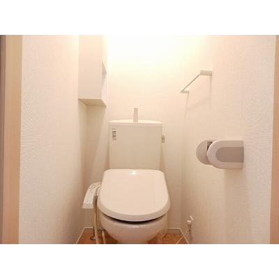 アッシュ８　Ａ 203【管理NO：1-018411201-02030】 ★家具家電は申し込み後に搬入しますの物件写真5