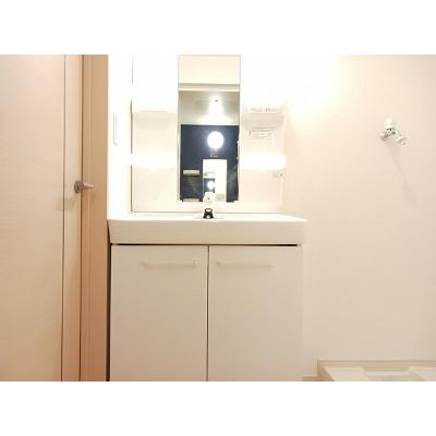 アッシュ８　Ａ 203【管理NO：1-018411201-02030】 ★家具家電は申し込み後に搬入しますの物件写真6