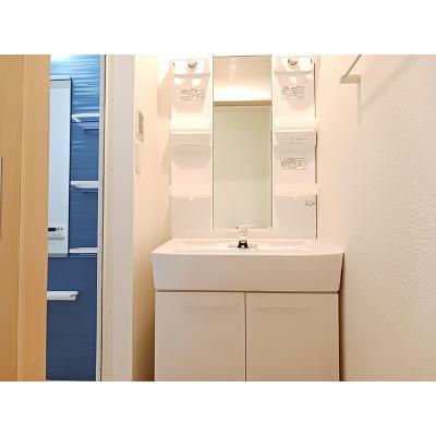 パルム・シャドー 101【管理NO：1-018408301-01010】 ★家具家電は申し込み後に搬入します★ ★2026年11月上旬入居可能★の物件写真6
