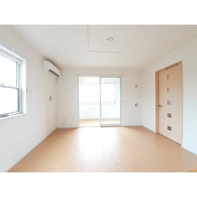 ニューシティ下堀Ⅱ 104【管理NO：1-018057201-01040】 ★家具家電は申し込み後に搬入します 2026年07月中旬入居可能の物件写真2