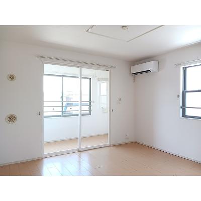 リブレ常盤台Ａ 203【管理NO：1-017844901-02030】 ★家具家電は申し込み後に搬入しますの物件写真2