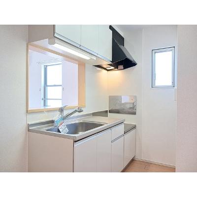 リブレ常盤台Ａ 203【管理NO：1-017844901-02030】 ★家具家電は申し込み後に搬入しますの物件写真3