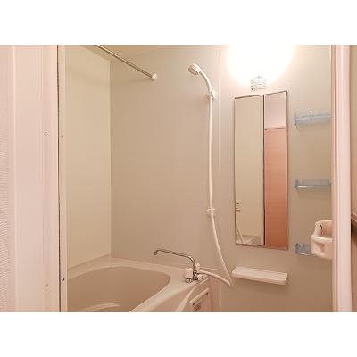 リブレ常盤台Ａ 203【管理NO：1-017844901-02030】 ★家具家電は申し込み後に搬入しますの物件写真4