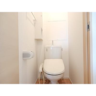 リブレ常盤台Ａ 203【管理NO：1-017844901-02030】 ★家具家電は申し込み後に搬入しますの物件写真5