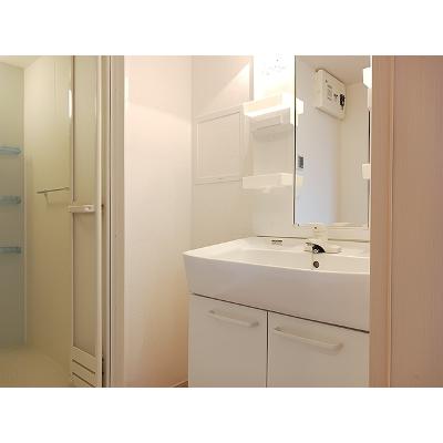 リブレ常盤台Ａ 203【管理NO：1-017844901-02030】 ★家具家電は申し込み後に搬入しますの物件写真6