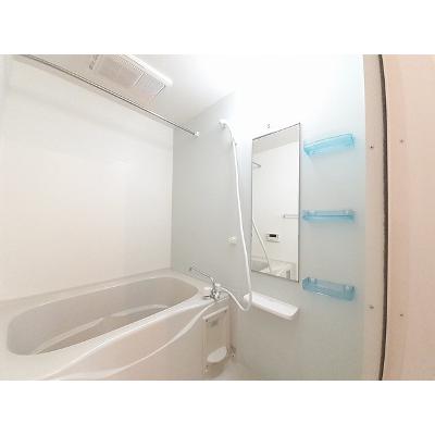 サウス　スプリング 102【管理NO：1-017566901-01020】 ★家具家電は申し込み後に搬入しますの物件写真4