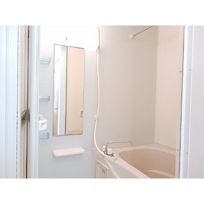 第２　レイク　ヴィレッジ 104【管理NO：1-017278201-01040】 ★家具家電は申し込み後に搬入しますの物件写真4