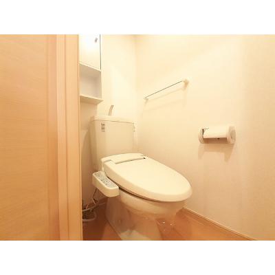シャルマン　Ⅱ 203【管理NO：1-017058002-02030】 ★家具家電は申し込み後に搬入します 2026年07月下旬入居可能の物件写真5