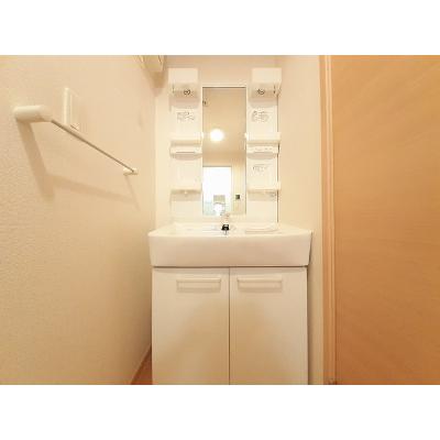 シャルマン　Ⅱ 203【管理NO：1-017058002-02030】 ★家具家電は申し込み後に搬入します 2026年07月下旬入居可能の物件写真6