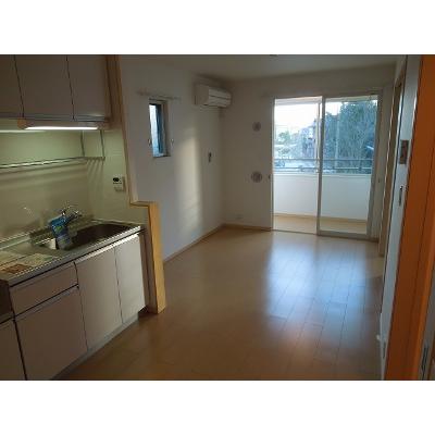 グランデ　フエンテ 203【管理NO：1-016995901-02030】 ★家具家電は申し込み後に搬入します 2026年08月中旬入居可能の物件写真2