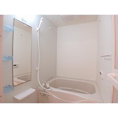 アンジュ・プレール 101【管理NO：1-016745701-01010】 ★家具家電は申し込み後に搬入しますの物件写真4