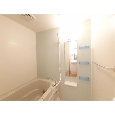ヴィル・フォーレⅣ 203【管理NO：1-016600401-02030】 ★家具家電は申し込み後に搬入しますの物件写真4
