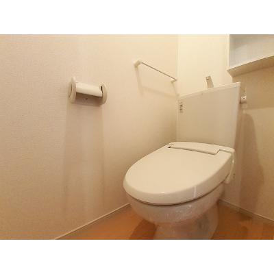 ヴィル・フォーレⅣ 203【管理NO：1-016600401-02030】 ★家具家電は申し込み後に搬入しますの物件写真5