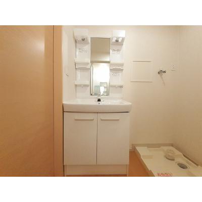 ヴィル・フォーレⅣ 203【管理NO：1-016600401-02030】 ★家具家電は申し込み後に搬入しますの物件写真6