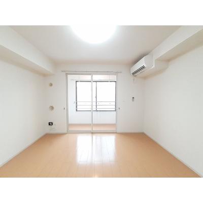 ヴィル・フォーレⅣ 202【管理NO：1-016600401-02020】 ★家具家電は申し込み後に搬入しますの物件写真2
