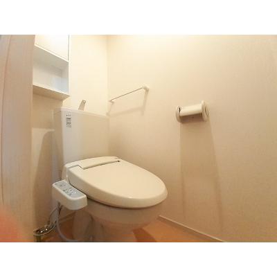 ヴィル・フォーレⅣ 202【管理NO：1-016600401-02020】 ★家具家電は申し込み後に搬入しますの物件写真5