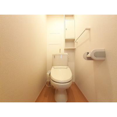 カプリスＡ 201【管理NO：1-015428101-02010】 ★家具家電は申し込み後に搬入しますの物件写真5