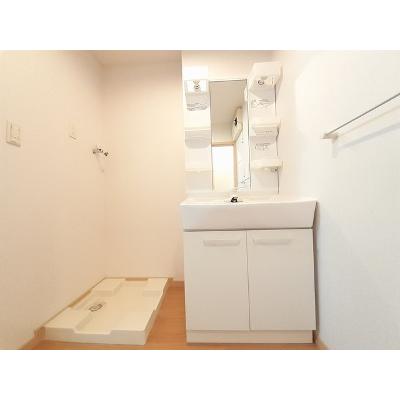 カプリスＡ 201【管理NO：1-015428101-02010】 ★家具家電は申し込み後に搬入しますの物件写真6
