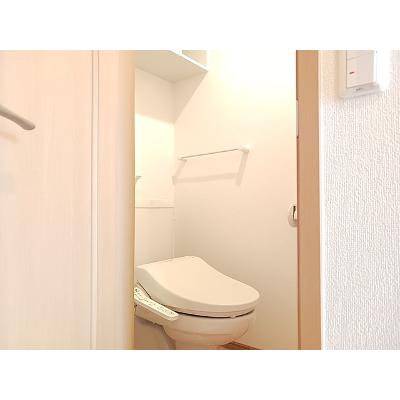 クロンドールⅡ 204【管理NO：1-015372102-02040】 ★家具家電は申し込み後に搬入します★の物件写真5