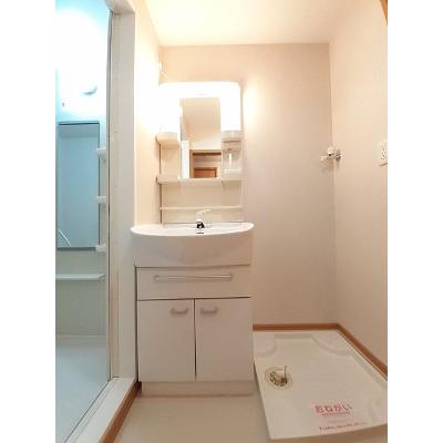 ヴィアーレ秋吉 206【管理NO：1-013786201-02060】 ★家具家電は申し込み後に搬入しますの物件写真6