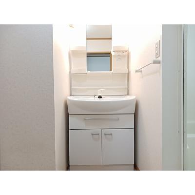 ヴィラノールＧ 203【管理NO：1-013533103-02030】 ★家具家電は申し込み後に搬入しますの物件写真6