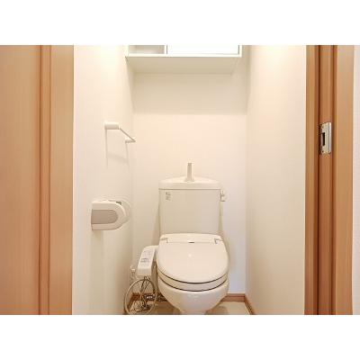 エレガンス・フィオーレ 202【管理NO：1-012974801-02020】 ★家具家電は申し込み後に搬入しますの物件写真5