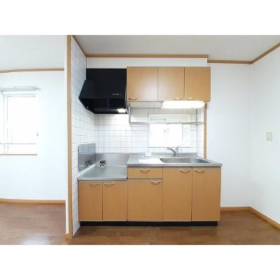 ボン　マルシェ　ドゥ 201【管理NO：1-012470202-02010】 ★家具家電は申し込み後に搬入します★の物件写真3