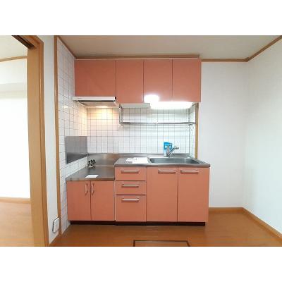 プルミエ・アムールⅡ 103【管理NO：1-012434802-01030】 ★家具家電は申し込み後に搬入しますの物件写真3