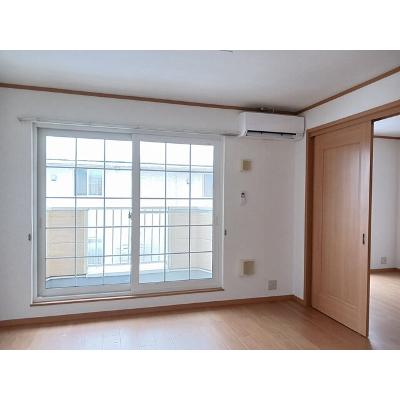 エスペランス・Ｋ 203【管理NO：1-012222301-02030】 ★家具家電は申し込み後に搬入しますの物件写真2