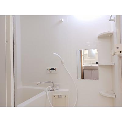 エスペランス・Ｋ 203【管理NO：1-012222301-02030】 ★家具家電は申し込み後に搬入しますの物件写真4