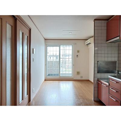 セトルⅠ 202【管理NO：1-011873401-02020】 ★家具家電は申し込み後に搬入しますの物件写真2
