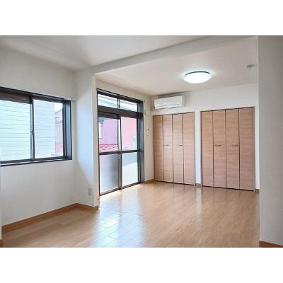 ライジングサンＢ 204【管理NO：1-007089502-02040】 ★家具家電は申し込み後に搬入します★の物件写真2