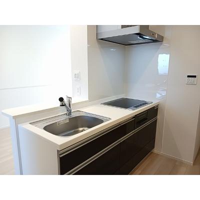 アイキューブ　上関 203【管理NO：1-027835901-02030】 ★家具家電は申し込み後に搬入しますの物件写真3