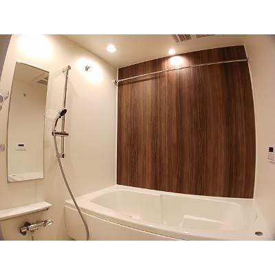 アイキューブ　上関 203【管理NO：1-027835901-02030】 ★家具家電は申し込み後に搬入しますの物件写真4