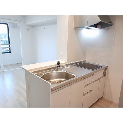 ミラノⅥ　Ｂ 204【管理NO：1-027438802-02040】 ★家具家電は申し込み後に搬入しますの物件写真3