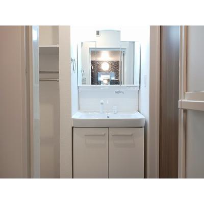 ミラノⅥ　Ｂ 204【管理NO：1-027438802-02040】 ★家具家電は申し込み後に搬入しますの物件写真6