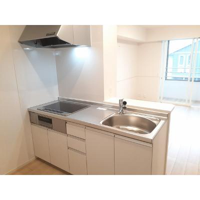 スプリング　ファインⅡ 202【管理NO：1-027051102-02020】 ★家具家電は申し込み後に搬入しますの物件写真3