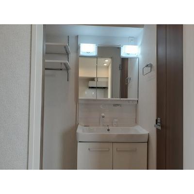 ラ・ルミエール 305【管理NO：1-026730401-03050】 ★家具家電は申し込み後に搬入しますの物件写真6