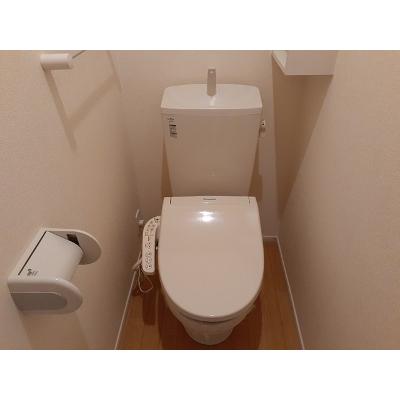 アグロス　Ⅱ 101【管理NO：1-021868001-01010】 ★家具家電は申し込み後に搬入しますの物件写真5
