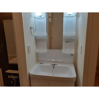 アグロス　Ⅱ 101【管理NO：1-021868001-01010】 ★家具家電は申し込み後に搬入しますの物件写真6